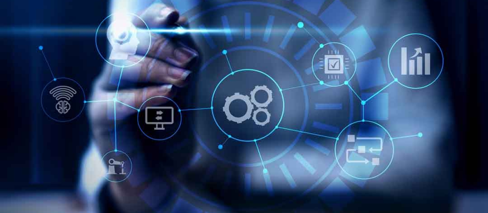 Développement de Logiciels sur Mesure