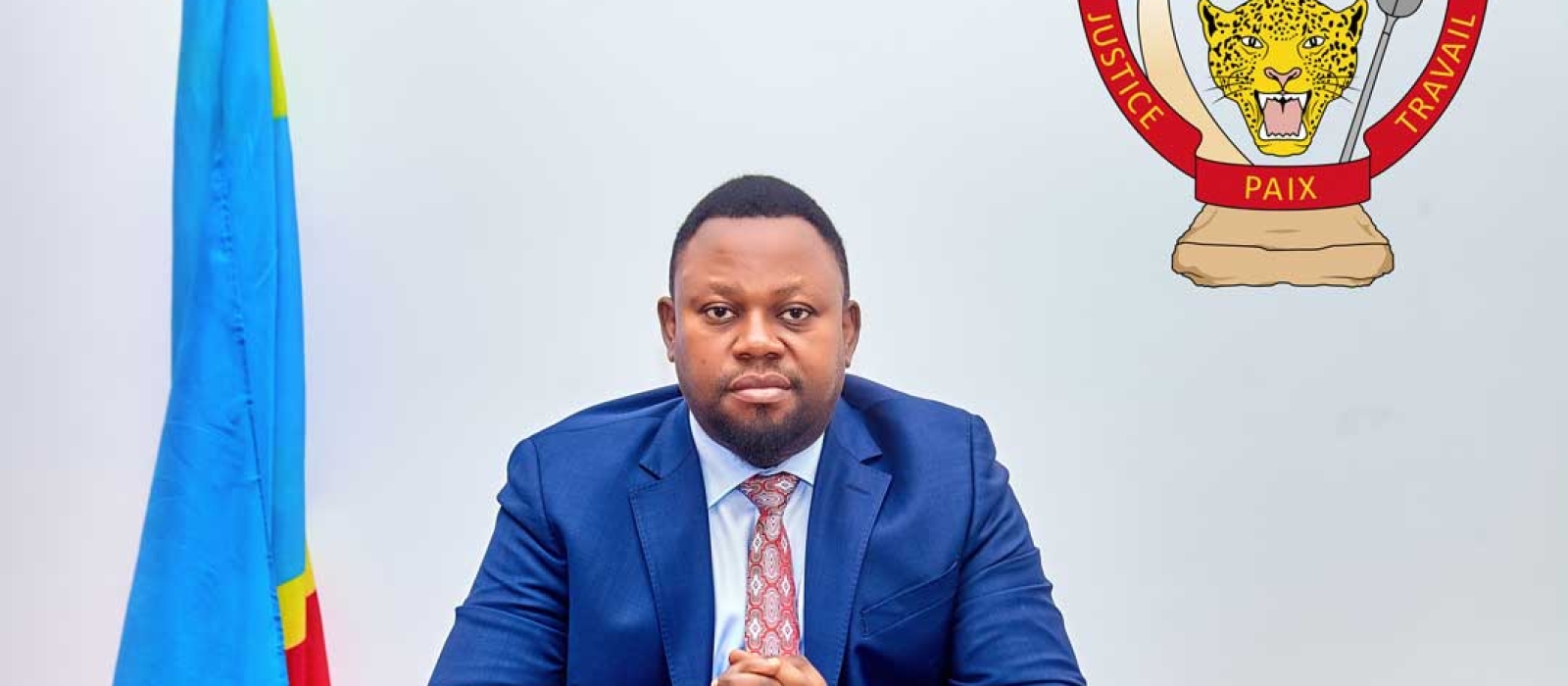 Éditorial : L'Indispensable Samuel Mbemba Kabuya, un Pilier pour la Justice en RDC