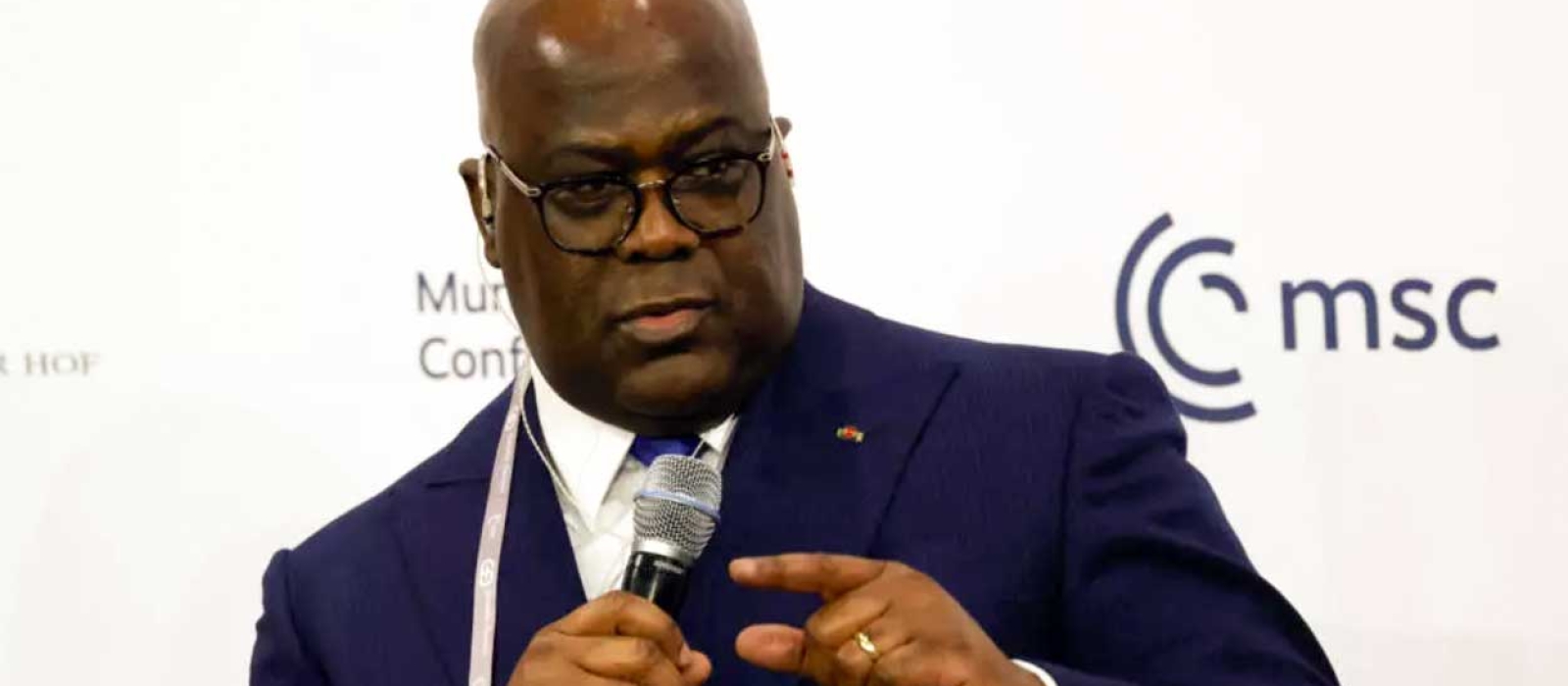 RDC : Nouveau gouvernement avant l’accord final de Doha : quand Fatshi joue la carte « À malin, malin et demi »