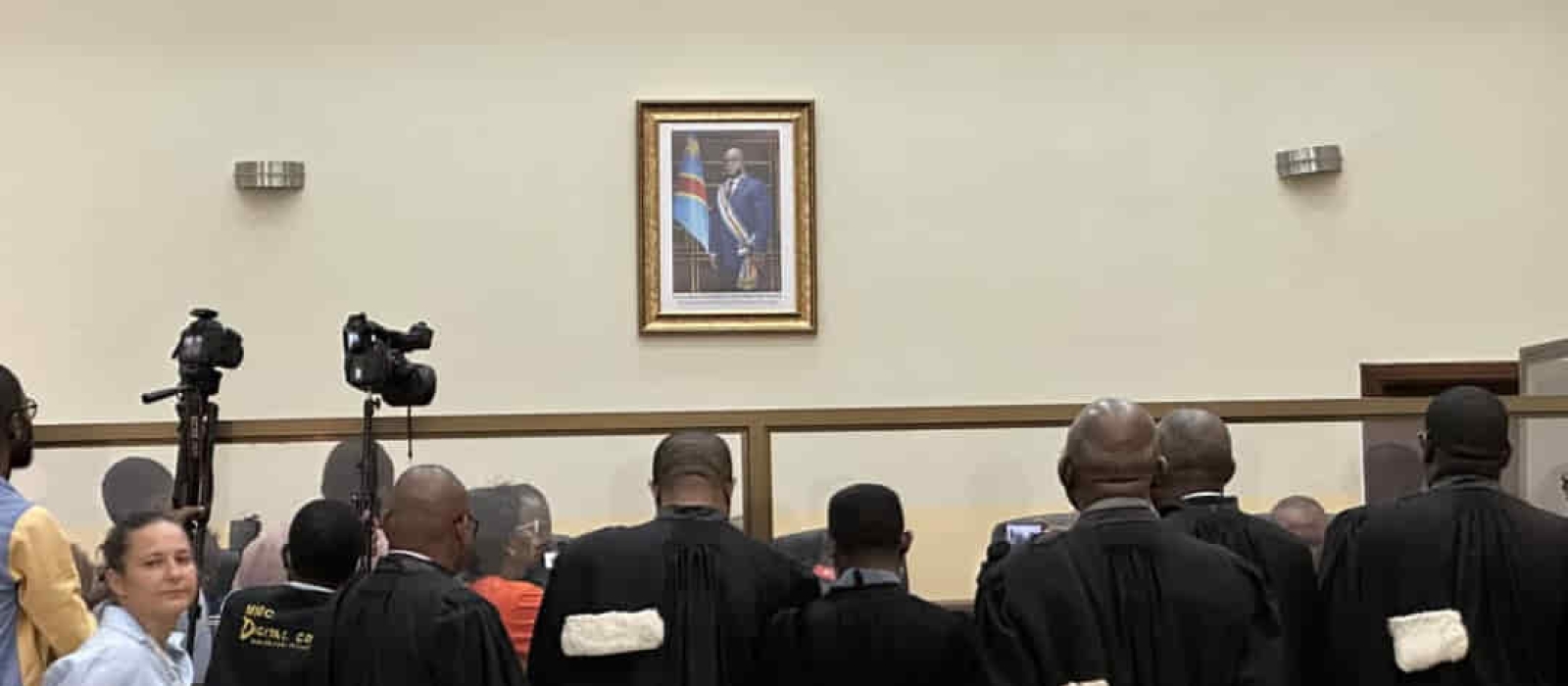 Procès Joseph Kabila : l'affaire des honoraires d'avocats