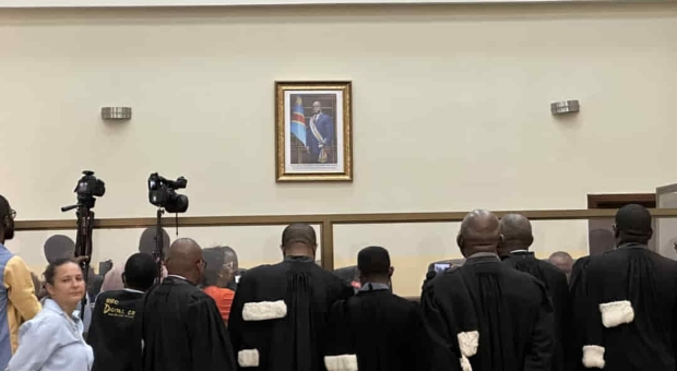 Procès Joseph Kabila : l'affaire des honoraires d'avocats