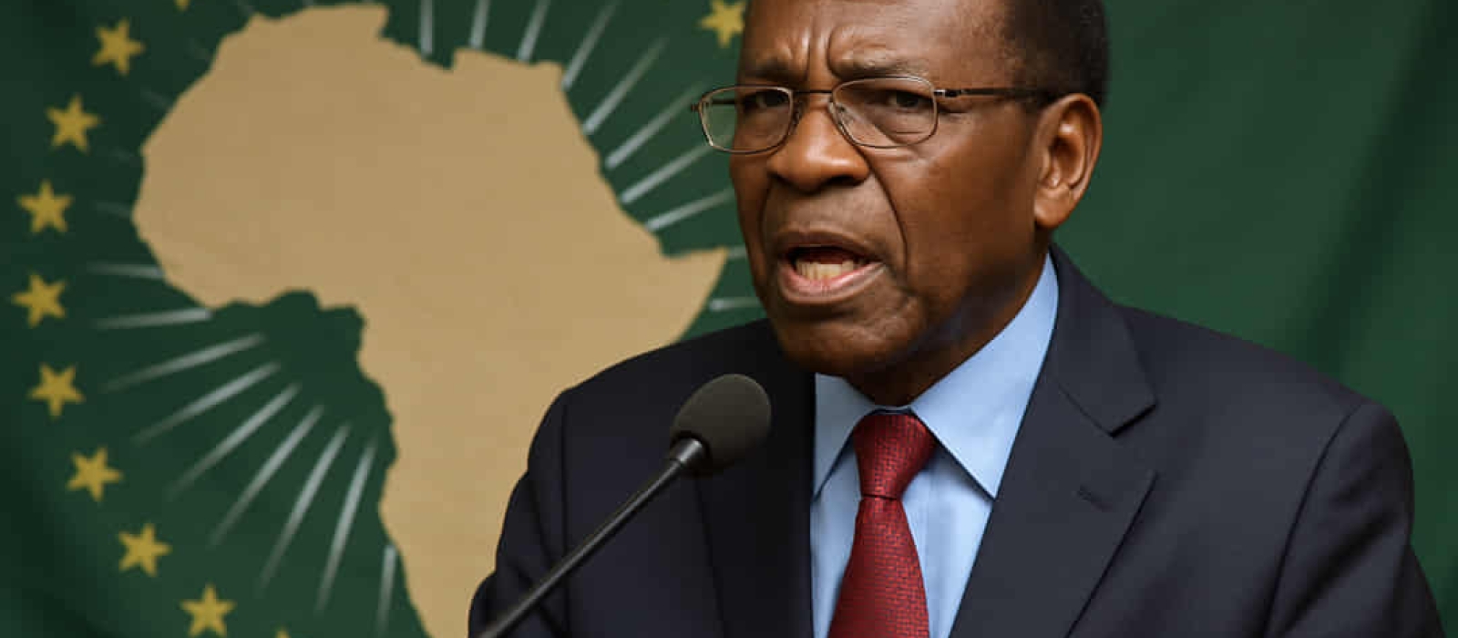 Le Pan-Africanisme d'Obenga : L'Urgence d'une Fédération Africaine et la Rupture avec l'Occident