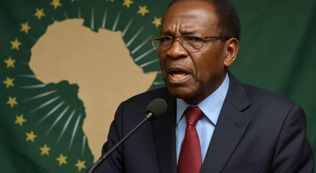 Le Pan-Africanisme d'Obenga : L'Urgence d'une Fédération Africaine et la Rupture avec l'Occident