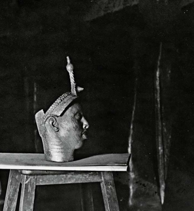 L'Affaire Frobenius – Le Crime Parfait d'un Négationnisme Archéologique