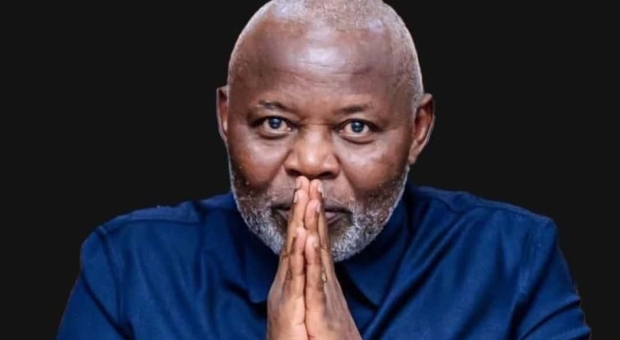 RDC : L'Échec et Mat de Vital Kamerhe – La Démission qui Secoue l'Union Sacrée et Ouvre la Course au Perchoir