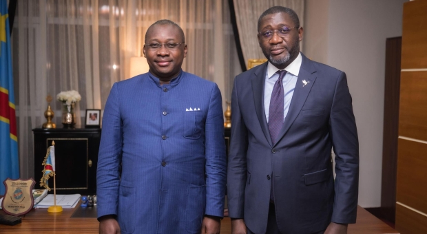 Éditorial : Le Triptyque du Renouveau — Tshisekedi, Loando et Malobo au service de la Nation