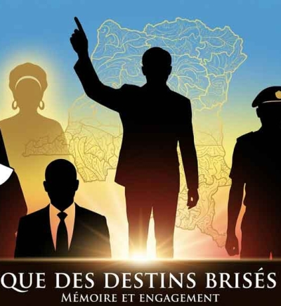 Chronique des destins brisés en République Démocratique du Congo : De l'assassinat d'Albert Ngezayo Prigogine à la mémoire des martyrs de la nation