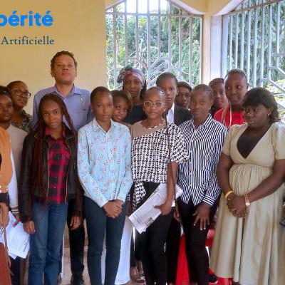 Prosperite J2 Prosperite J2