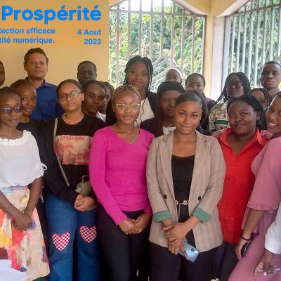 Prosperite J3 5 Prosperite J3 5