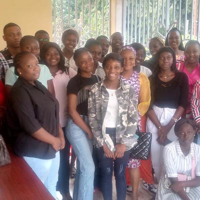 Journal la Prospérité : L’Expertise Numérique d’Ikodi IT & Design